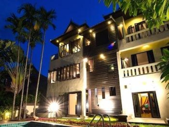 Gallery - Baan Vartika At Ping