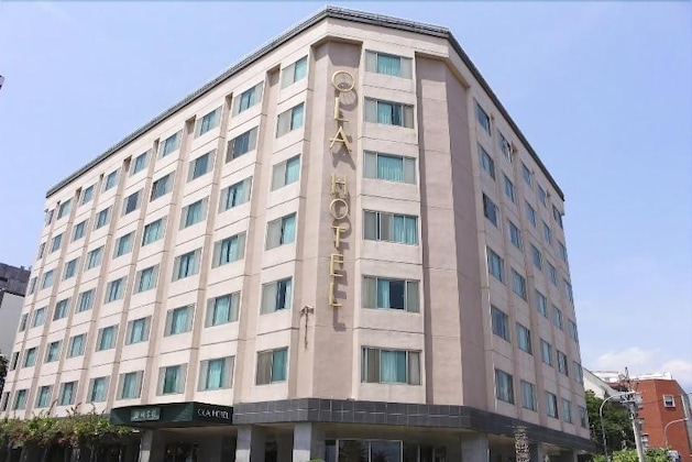 Gallery - Ola Hotel