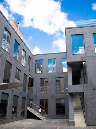 Gallery - Konrad Old Town Apartments