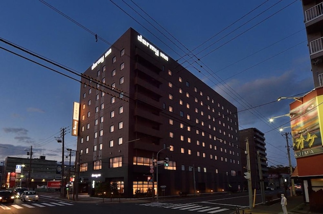 Gallery - Dormy Inn Higashimuroran Natural Hot Spring