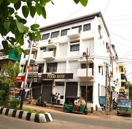 Gallery - Hotel Vrundavan Residency