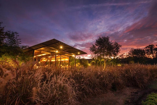 Gallery - Jehan Numa Retreat