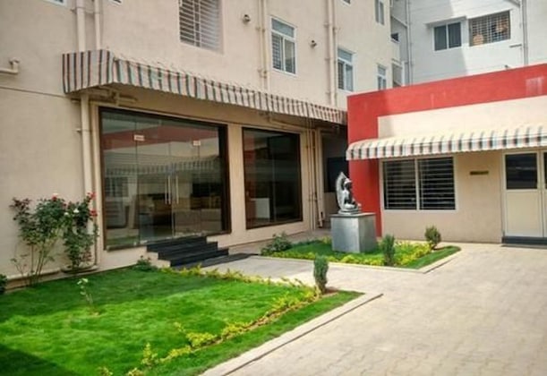 Gallery - Sap Golden Grande
