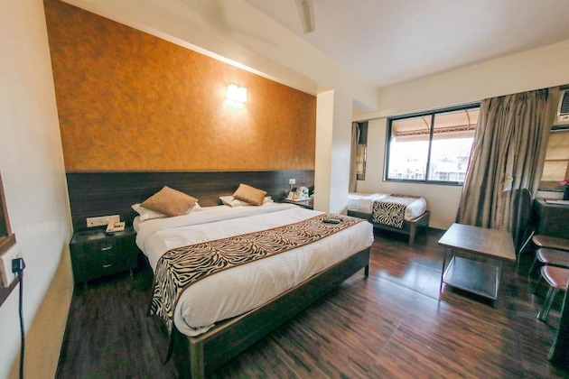 Gallery - Hotel Maharana Inn Chembur