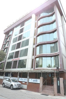 Gallery - Hotel Anantha Executive Suites