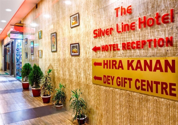 Gallery - The Silverline Hotel