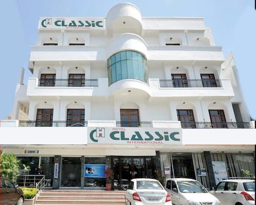 Gallery - Hotel Classic International
