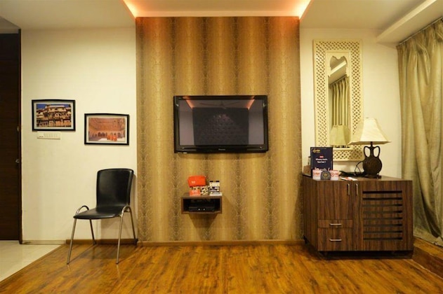 Gallery - Oyo Rooms Manikonda Prime Gachibowli