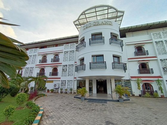 Gallery - Hotel Tsg Grand