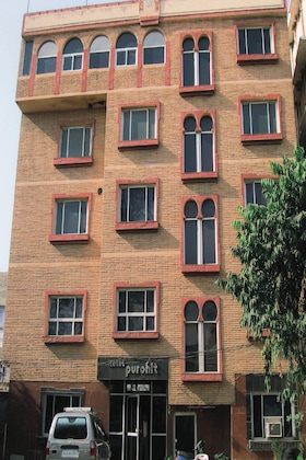 Gallery - Hotel Purohit Sindhi Camp
