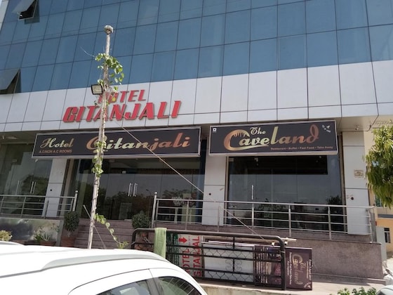 Gallery - Hotel Gitanjali