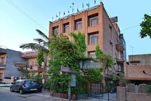 Gallery - Pioneer Plaza Jodhpur