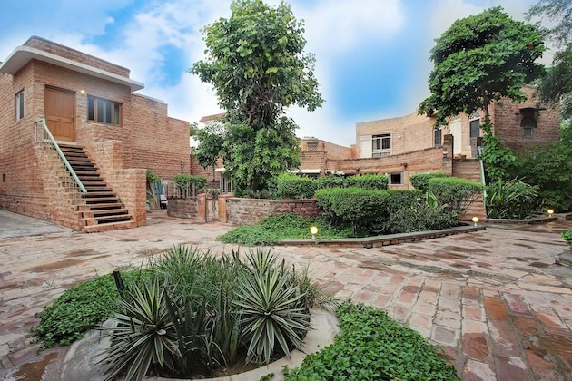Gallery - Hotel Inn Season - A Heritage Hotel In Jodhpur