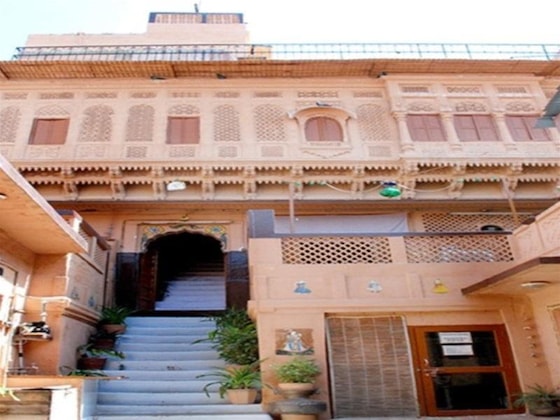 Gallery - Singhvi's Haveli
