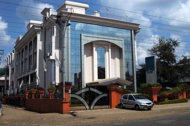 Gallery - Hotel Gulzar Towers