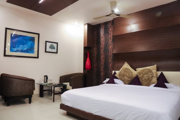 Gallery - Hotel Samdariya Inn