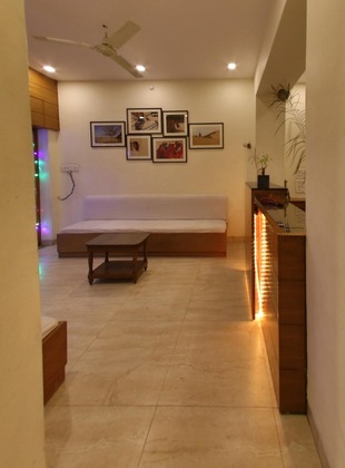 Gallery - Hotel Vrinda Palace