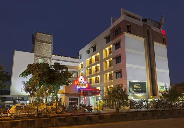 Gallery - Hotel Vrishali Executive Kolhapur