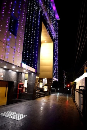 Gallery - Hotel Royal Cliff