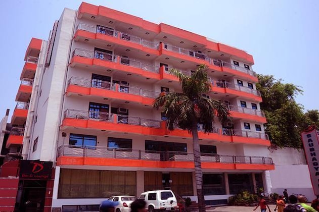 Gallery - Saubhagya Inn