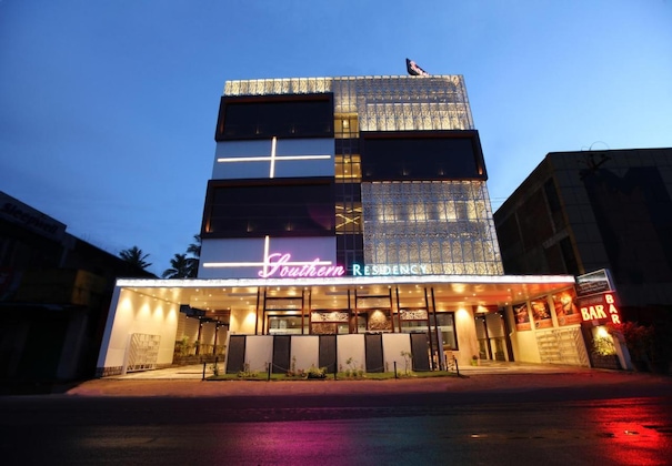 Gallery - Hotel Southern Residency