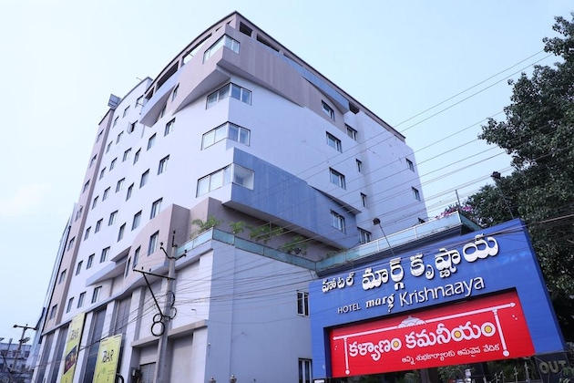 Gallery - Hotel Marg Krishnaaya