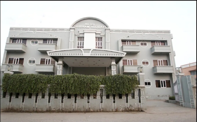 Gallery - Hotel Shubham Holidays