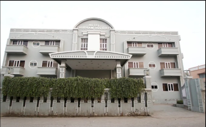 Gallery - Hotel Shubham Holidays