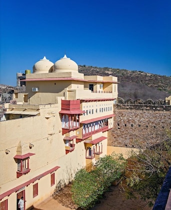 Gallery - Ramthara Fort