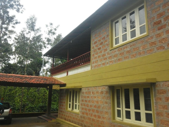 Gallery - Heights Farm Stay - Coffee Estate Stay