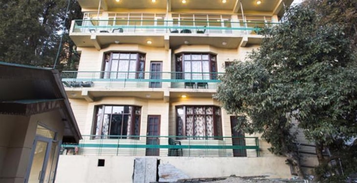 Gallery - Hotel Wild Rose