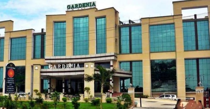 Gallery - Gardenia