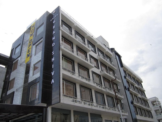 Gallery - Hotel Grand Shiva