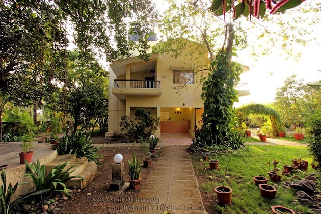 Gallery - Gir Birding Lodge