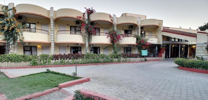 Gallery - Hotel Sai Leela