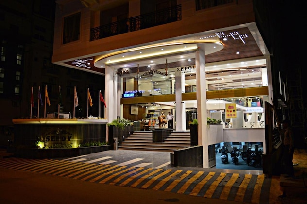 Gallery - Sepoy Grande