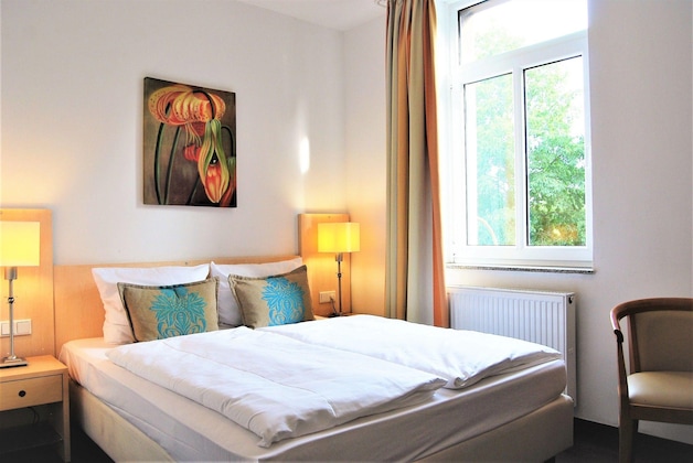 Gallery - Smarty Airport Cologne Hotel