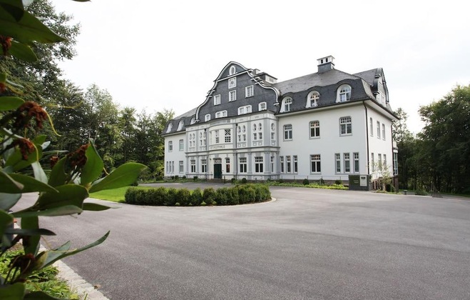Gallery - Seminar- & Freizeithotel Große Ledder