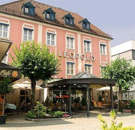 Gallery - Hotel Leopold