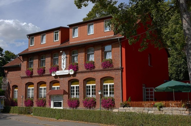 Gallery - Hotel Park Eckersbach