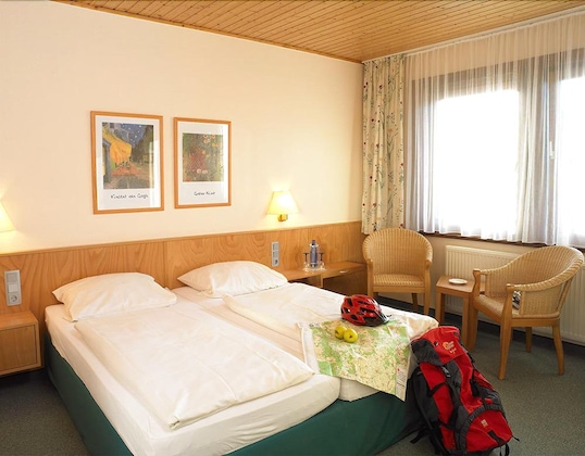 Gallery - Landhotel Weserblick