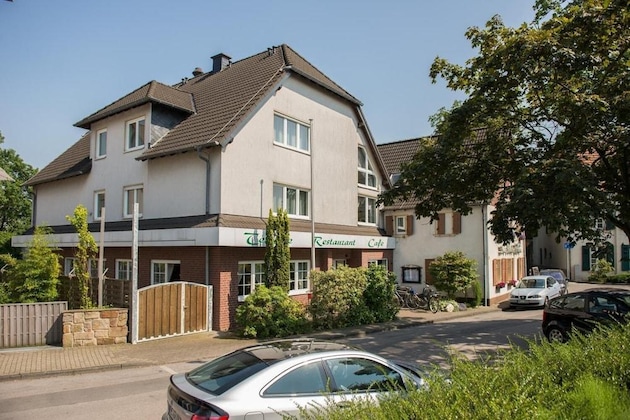 Gallery - Zum Vater Rhein