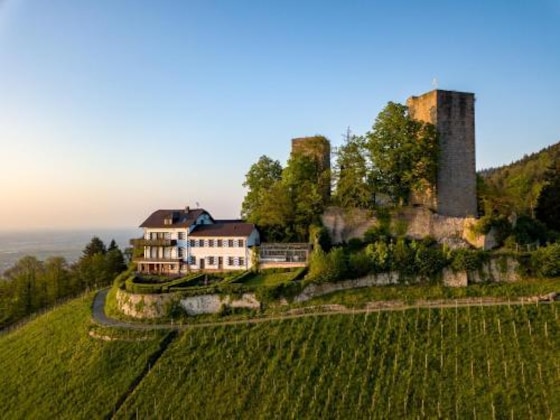 Gallery - Burg Windeck ***S