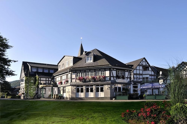 Gallery - Hotel Haus Hochstein