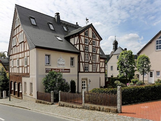 Gallery - Landhotel Thürmchen