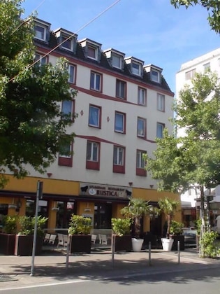 Gallery - Hotel Lex