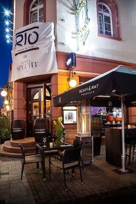 Gallery - Hotel Specht
