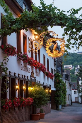 Gallery - Hotel Zur Kupferkanne