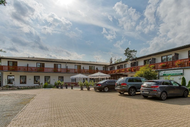 Gallery - Sport Hotel Bad Bevensen