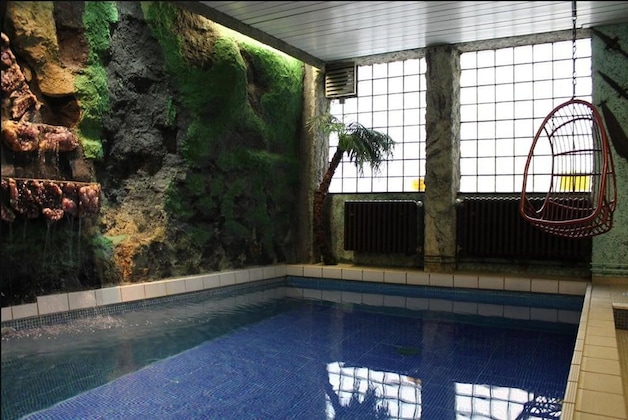 Gallery - Burg-Hotel Cochem
